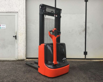 Linde L12 Linde