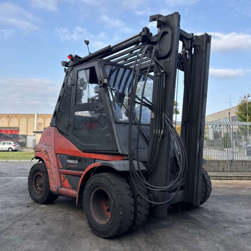 Linde H80D-03