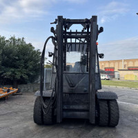 Linde H80D-03 - 3
