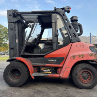 Linde H80D-03 - 4