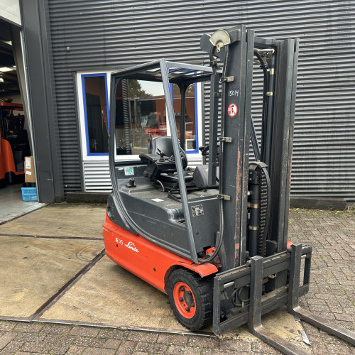 Linde E16