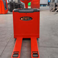 Linde T18 - 3