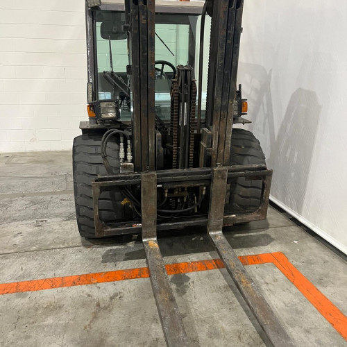 (Non specificato) MANITOU MH25