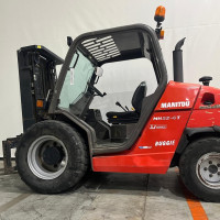 (Non specificato) MANITOU MH25 - 1