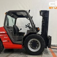 (Non specificato) MANITOU MH25 - 2