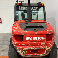 (Non specificato) MANITOU MH25 - 3