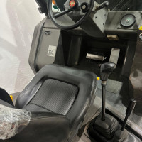 (Non specificato) MANITOU MH25 - 4