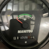 (Non specificato) MANITOU MH25 - 7