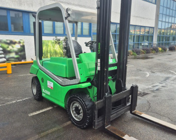 Cesab DRAGO 400 Cesab