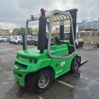 Cesab DRAGO 400 - 1