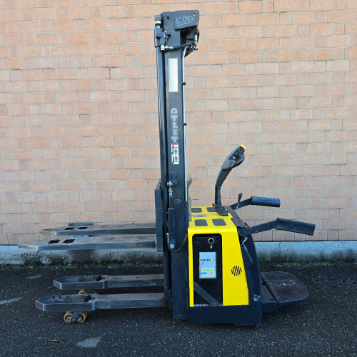 Atlet TS140 NOVA STFVH360