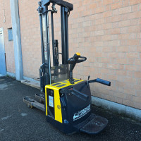 Atlet TS140 NOVA STFVH360 - 1