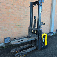 Atlet TS140 NOVA STFVH360 - 2