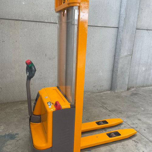 Jungheinrich EJE C212