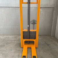 Jungheinrich EJE C212 - 2