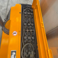 Jungheinrich EJE C212 - 4