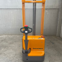 Jungheinrich EJE C212 - 5