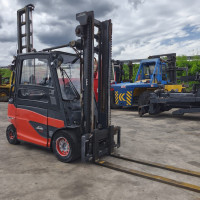 Linde E50HL-01/600 - 1