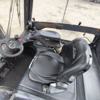 Linde E50HL-01/600 - 2