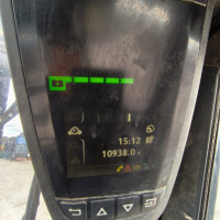 Linde E50HL-01/600 - 3