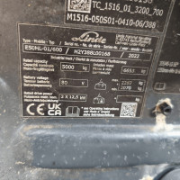 Linde E50HL-01/600 - 4