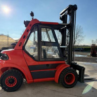 Linde H80 - 1