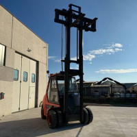 Linde H80 - 2