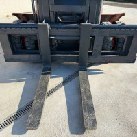 Linde H80 - 3