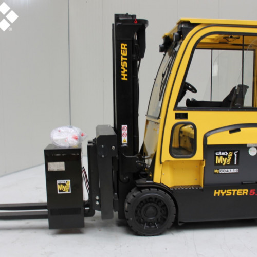 Hyster E5.5XN