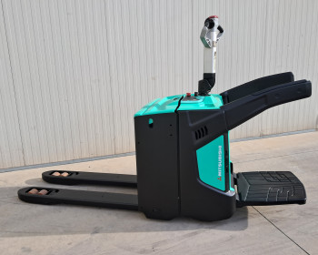 Mitsubishi PBV20N2 Mitsubishi