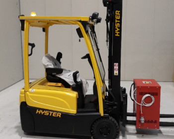 Hyster J2.0XNT Hyster