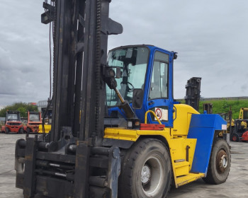 Carrelli frontali diesel Hyster H16.00XMS-12 Hyster H16.00XMS-12 Hyster