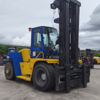 Hyster H16.00XMS-12 - 1