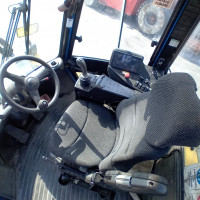 Hyster H16.00XMS-12 - 2