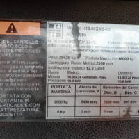 Hyster H16.00XMS-12 - 4