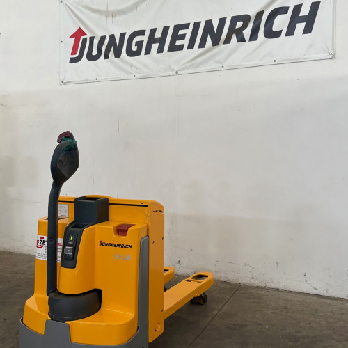 Jungheinrich EJE 118