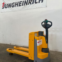 Jungheinrich EJE 118 - 1