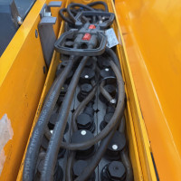 Jungheinrich EJE 118 - 8