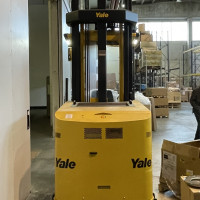 Yale MTC 13 - 2