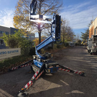 Hinowa Light Lift 17.75 III S - 1