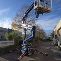 Hinowa Light Lift 17.75 III S - 2