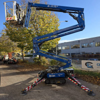 Hinowa Light Lift 17.75 III S - 3