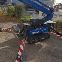 Hinowa Light Lift 17.75 III S - 4