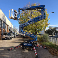 Hinowa Light Lift 17.75 III S - 5