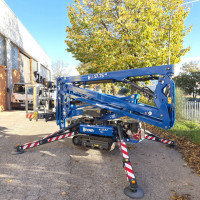 Hinowa Light Lift 17.75 III S - 6