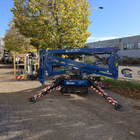 Hinowa Light Lift 17.75 III S - 7