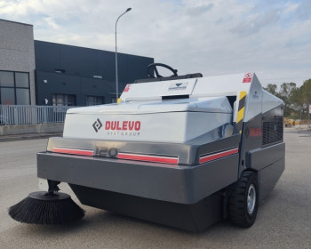 Dulevo 120 EH Dulevo