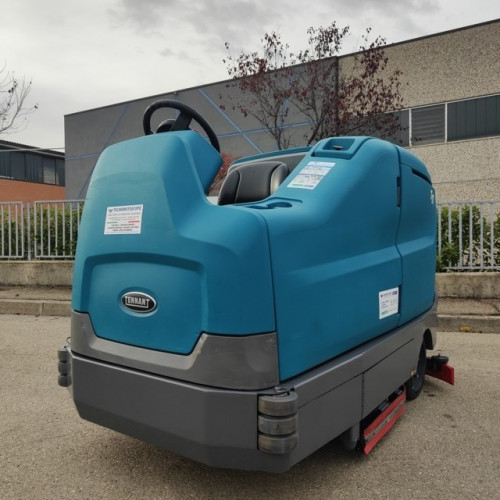 Tennant T17