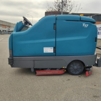 Tennant T17 - 2