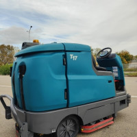 Tennant T17 - 5